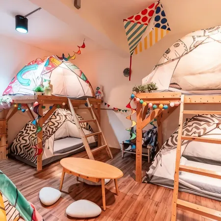 Yilan Inspiration