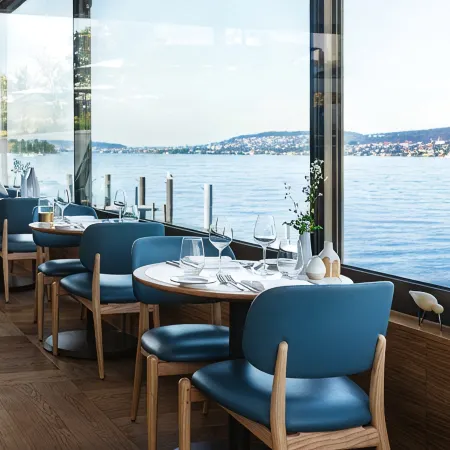 Alex Lake Zürich - Lifestyle Hotel and Suites