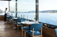 Alex Lake Zürich - Lifestyle Hotel and Suites