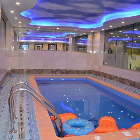 Golden Armada Hotel - Jazan