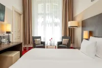 Leonardo Hotel Berlin KU'Damm