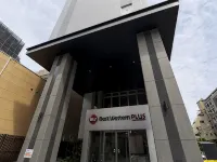 Best Western Plus Fukuoka Tenjin-Minami Hôtels à proximité de : Sanctuaire Kushida