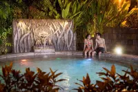 Sunway Lost World Hotel - Hot Springs