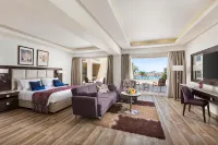 Pickalbatros White Beach Resort - Hurghada