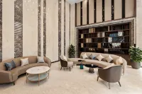 Muong Thanh Luxury Cao Bang Hotels in 