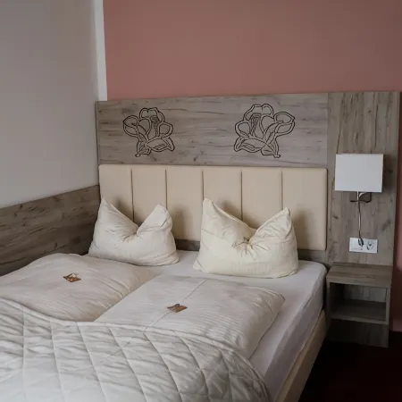 Hotel Rosengarten