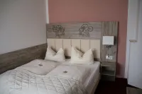 Hotel Rosengarten