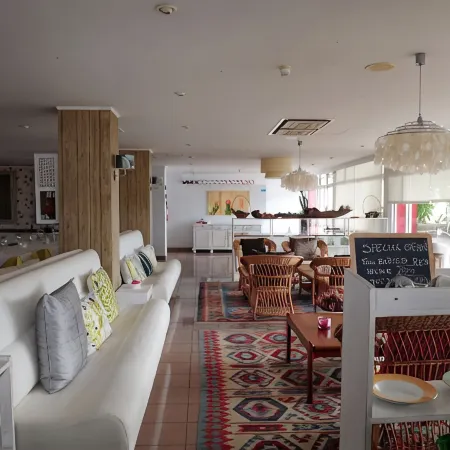 Florasol Residence Hotel - Dorisol Hotels