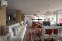 Florasol Residence Hotel - Dorisol Hotels - breakfast