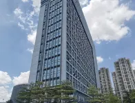 Xinyi Homestay - balcony