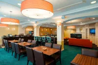 Residence Inn Boston Burlington - Desayuno