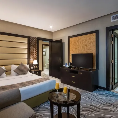 Naviti Warwick Al Khobar Hotels in Al Khobar