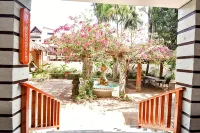 Nigi Nigi Too Beach Resort