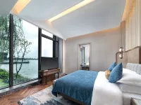 Yancheng Gangfu Wenhua Hotel