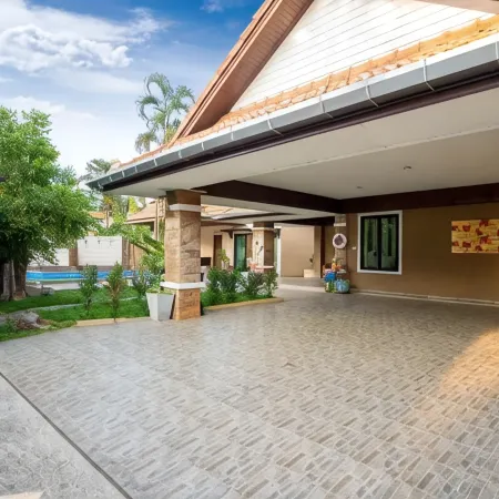 Angel Pool Villa Phuket