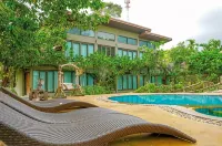 Blues River Resort - Beach