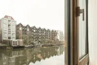 Monet Garden Hotel Amsterdam - Scenic