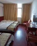 Nantong Jiasheng Hotel - Inns
