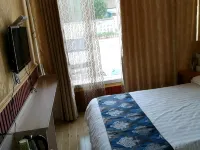 Linyi Zhouba Business Hotel - Inns
