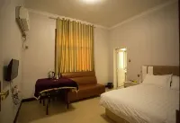 Zhuzhou Wenhui Hotel - Inns