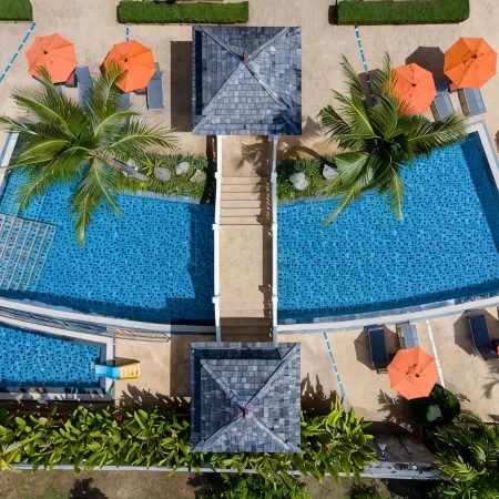 Kata Sea Breeze Resort