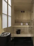 巴黎丹迪飯店 - SPA
