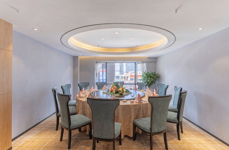 Ramada Encore by Wyndham Kunming West photo 5