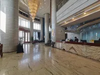 Orchid Hotel (Wangyuan Sijixian Wholesale Market Branch) - Wi-Fi