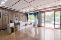 Sheqi Guangdonggang Theme Hotel - 2-Star
