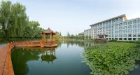 โรงแรมนานาชาติสวอนเลค - วิว