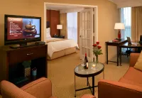 Chicago Marriott Suites O'Hare