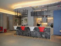 Ibis Hotel (Kangding) Hotels in Kangding