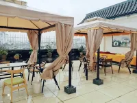 Tengchong Yunzhishe Gudaohotel (Dianxi War Memorial Hall People's Hospital) - breakfast