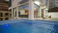 Yujianhai Seaview Guesthouse - romantis