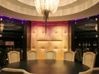 Moda Hotel Hotels near Coal Harbour
