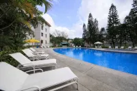 Silvermine Beach Resort - Beach