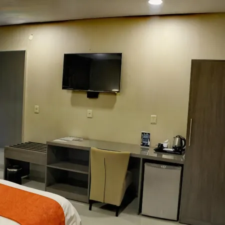 Howard Johnson Ciudad del Este