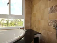 Island on the Sea B&B 大尖山周辺のホテル