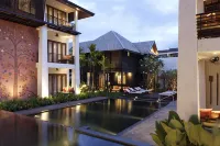 U Chiang Mai - Beach