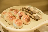 Huifeng Hotel - Bữa sáng