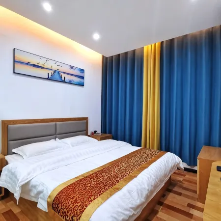 Rui Ge Hotel