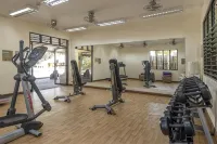 Discovery Coron (formerly Club Paradise Palawan) - Fitnessstudio