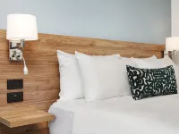 Killara Hotel & Suites Hotels in Killara
