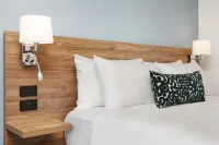 Killara Hotel & Suites - breakfast