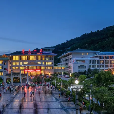 Ju Xiu Hotel