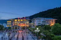 Ju Xiu Hotel