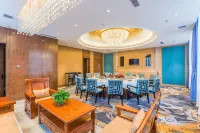 Huachen Lvyue Hotel - Kitchens