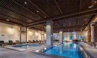 Spring Hill Resort Hotel