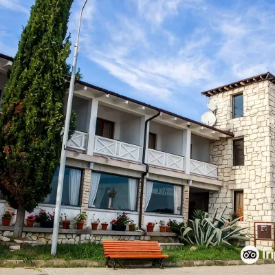 Dem Hotel Hotels near Sukhumi Embankment