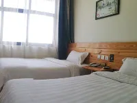 Qingzhuyuan Hotel, Weixian Hotels in Wei County, Handan
